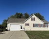 1302 W Deckard Drive, Mitchell, Indiana 47446,MLS,202542063