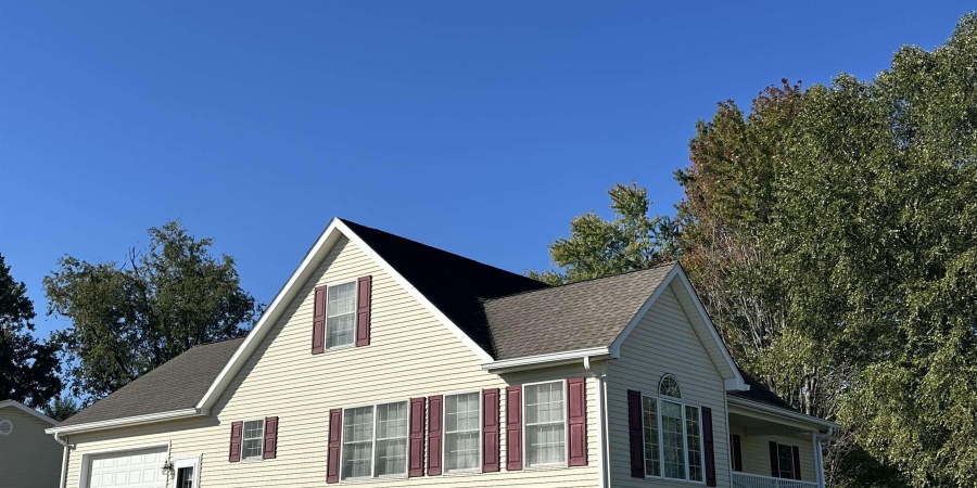 1302 W Deckard Drive, Mitchell, Indiana 47446,MLS,202542063