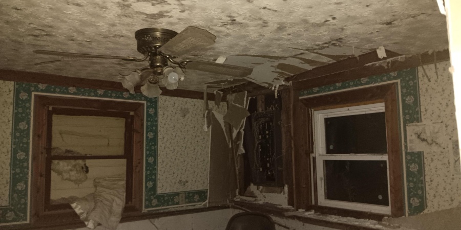 7751 Bullerdick Road, Poland, Indiana 47868,MLS,202542136