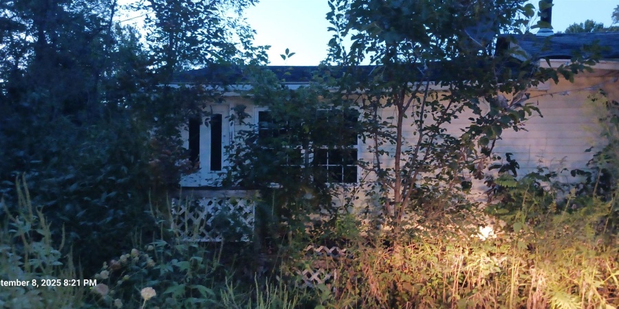 7751 Bullerdick Road, Poland, Indiana 47868,MLS,202542136