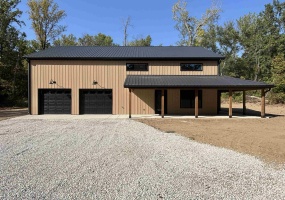 14757 State Road 59a, Jasonville, Indiana 47438,MLS,202542139