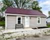 1134 N Marion Street, Mitchell, Indiana 47446,MLS,202542169
