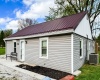 1134 N Marion Street, Mitchell, Indiana 47446,MLS,202542169