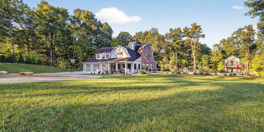 5999 Nehrt Road, Bloomington, Indiana 47408-9298,MLS,202542218