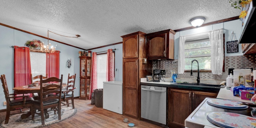 320 Stove Road, Bedford, Indiana 47421,MLS,202542231