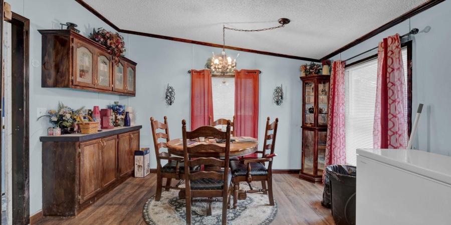 320 Stove Road, Bedford, Indiana 47421,MLS,202542231