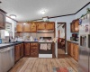 320 Stove Road, Bedford, Indiana 47421,MLS,202542231
