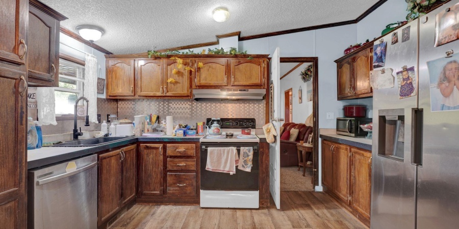 320 Stove Road, Bedford, Indiana 47421,MLS,202542231