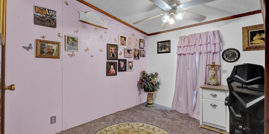 320 Stove Road, Bedford, Indiana 47421,MLS,202542231