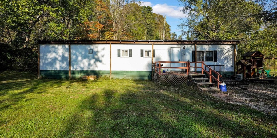 320 Stove Road, Bedford, Indiana 47421,MLS,202542231