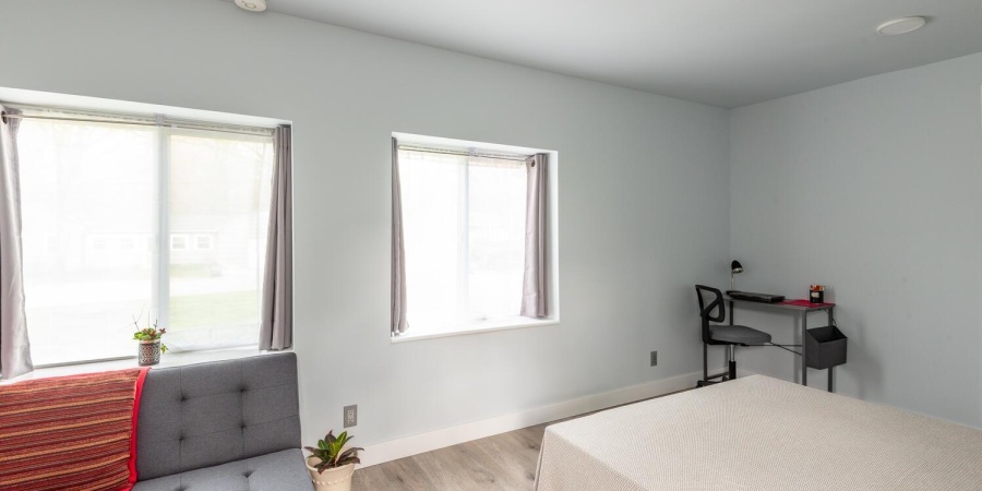 1901 E Maxwell Lane, Bloomington, Indiana 47401,MLS,202542248