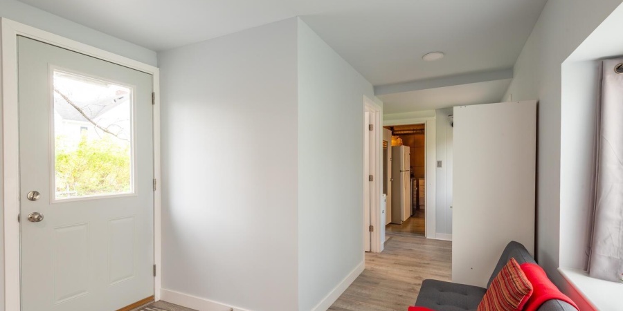 1901 E Maxwell Lane, Bloomington, Indiana 47401,MLS,202542248
