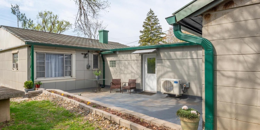 1901 E Maxwell Lane, Bloomington, Indiana 47401,MLS,202542248