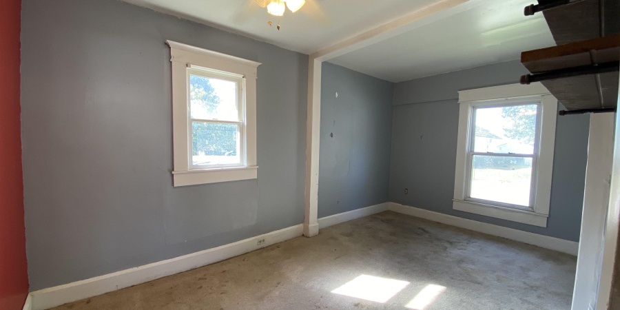 702 W Street, Bedford, Indiana 47421,MLS,202542258