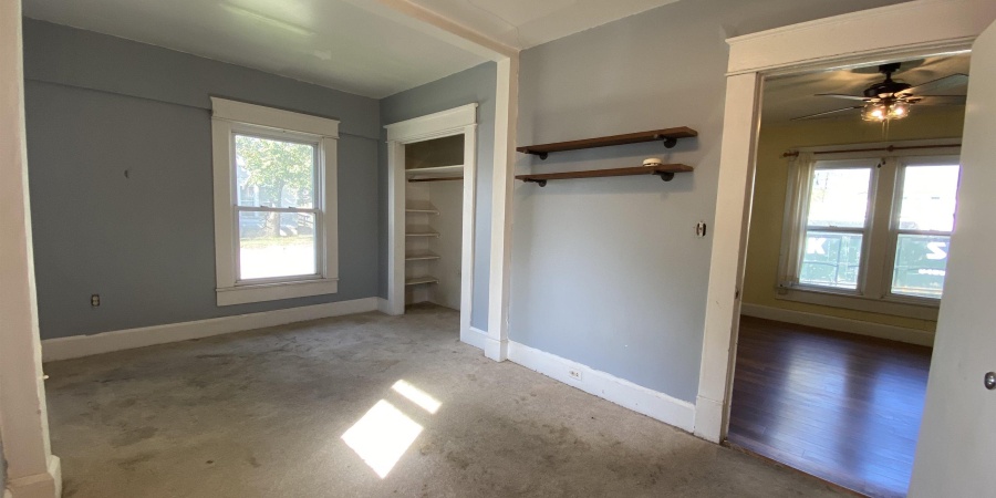 702 W Street, Bedford, Indiana 47421,MLS,202542258
