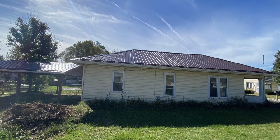 702 W Street, Bedford, Indiana 47421,MLS,202542258