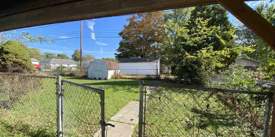 702 W Street, Bedford, Indiana 47421,MLS,202542258