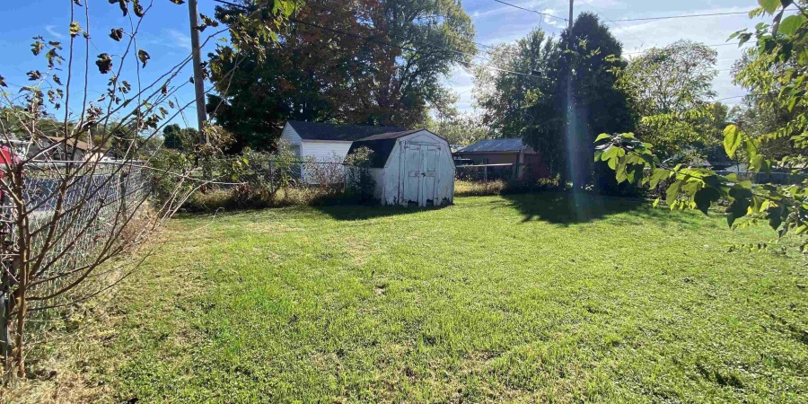 702 W Street, Bedford, Indiana 47421,MLS,202542258