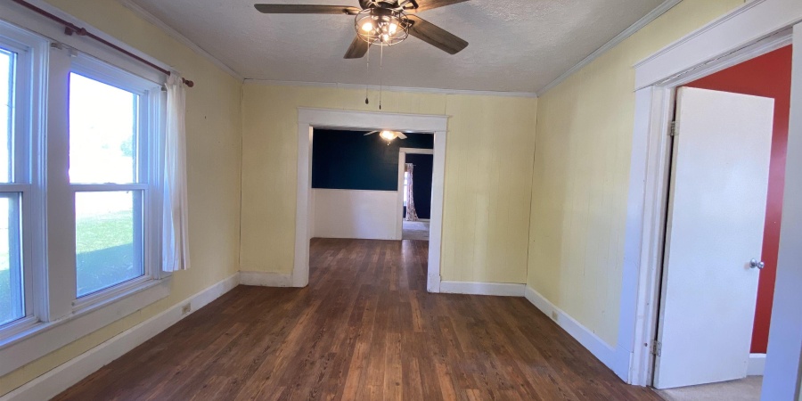702 W Street, Bedford, Indiana 47421,MLS,202542258
