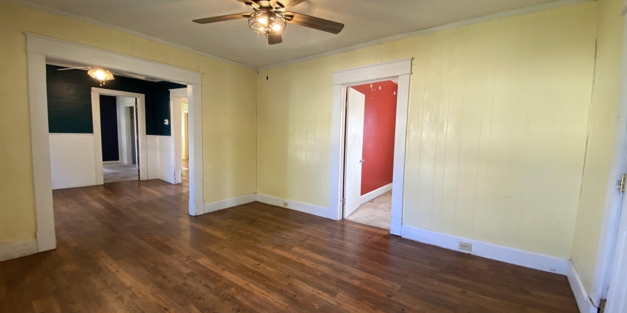 702 W Street, Bedford, Indiana 47421,MLS,202542258