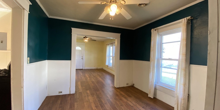 702 W Street, Bedford, Indiana 47421,MLS,202542258