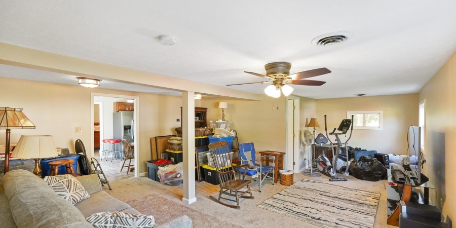 4987 Aqua Isle Road, Nashville, Indiana 47448-8866,MLS,202542272