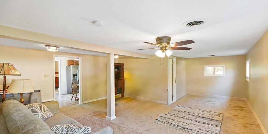 4987 Aqua Isle Road, Nashville, Indiana 47448-8866,MLS,202542272