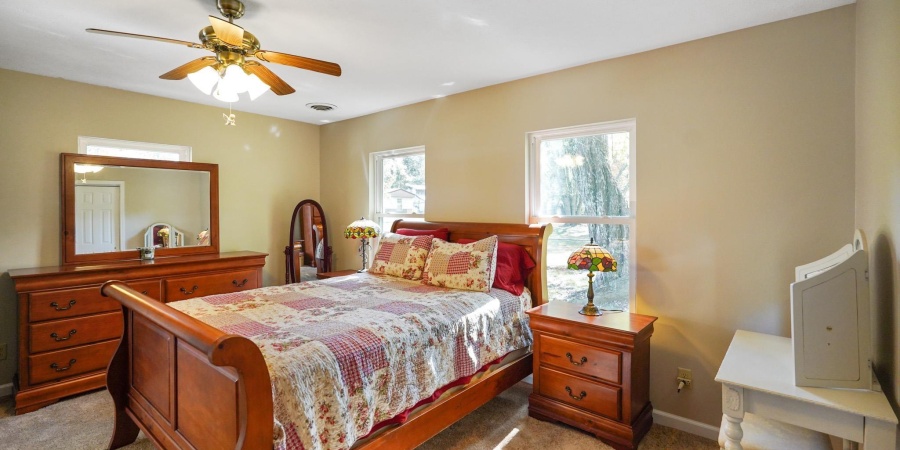 4987 Aqua Isle Road, Nashville, Indiana 47448-8866,MLS,202542272