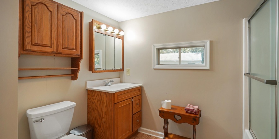 4987 Aqua Isle Road, Nashville, Indiana 47448-8866,MLS,202542272