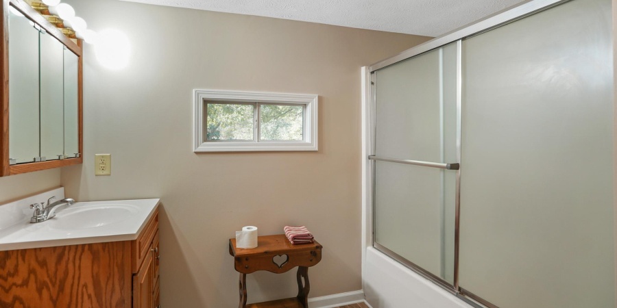 4987 Aqua Isle Road, Nashville, Indiana 47448-8866,MLS,202542272