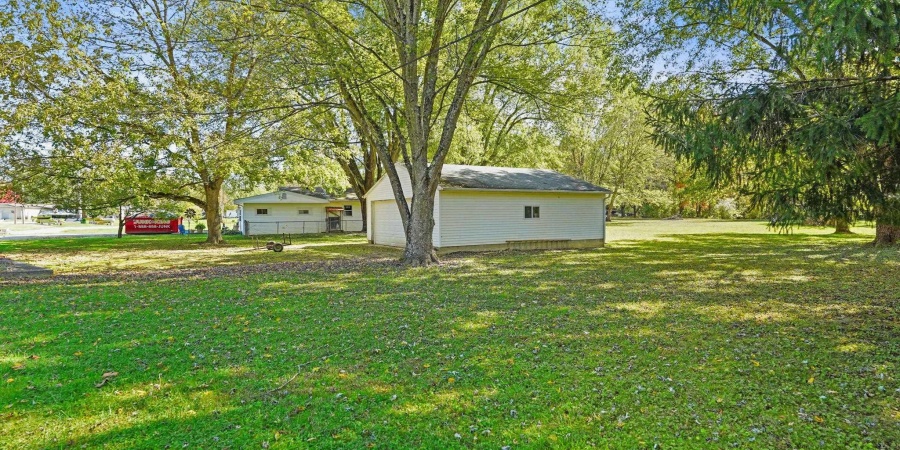 4987 Aqua Isle Road, Nashville, Indiana 47448-8866,MLS,202542272