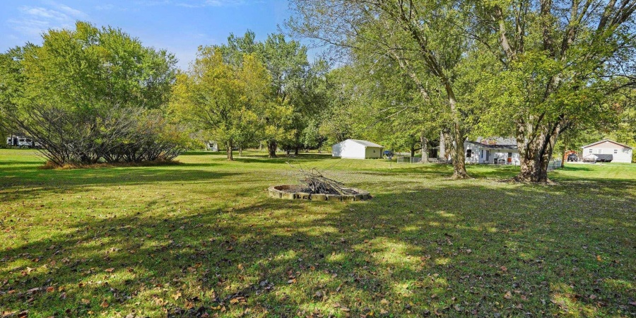 4987 Aqua Isle Road, Nashville, Indiana 47448-8866,MLS,202542272