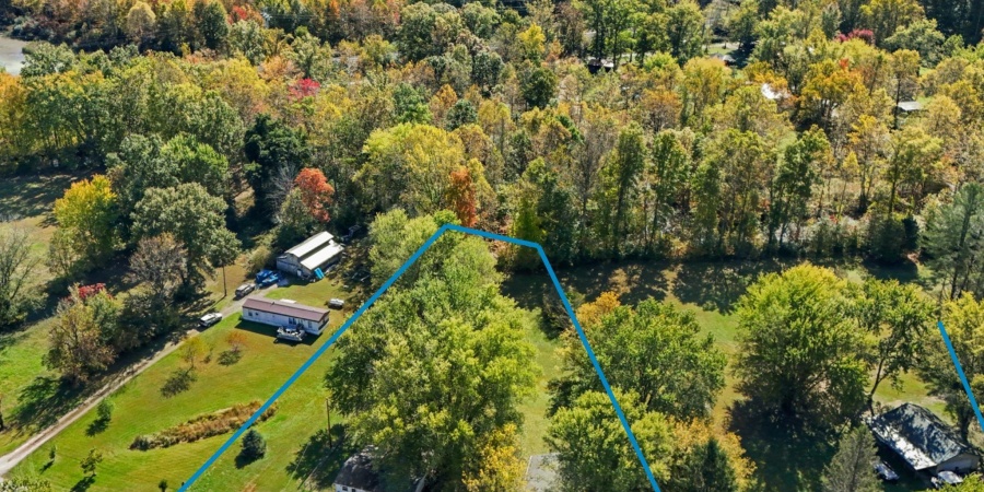 4987 Aqua Isle Road, Nashville, Indiana 47448-8866,MLS,202542272