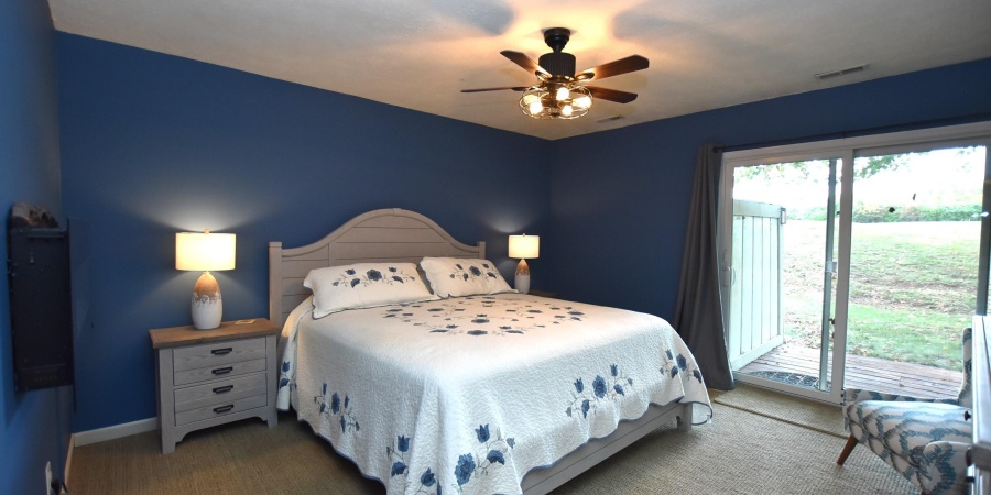 9136 S Greenridge Lane, Bloomington, Indiana 47401,MLS,202542332