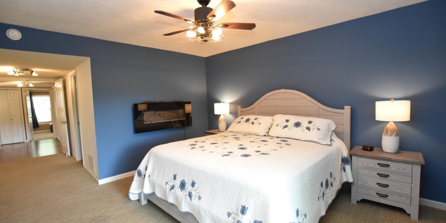 9136 S Greenridge Lane, Bloomington, Indiana 47401,MLS,202542332