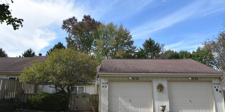 9136 S Greenridge Lane, Bloomington, Indiana 47401,MLS,202542332