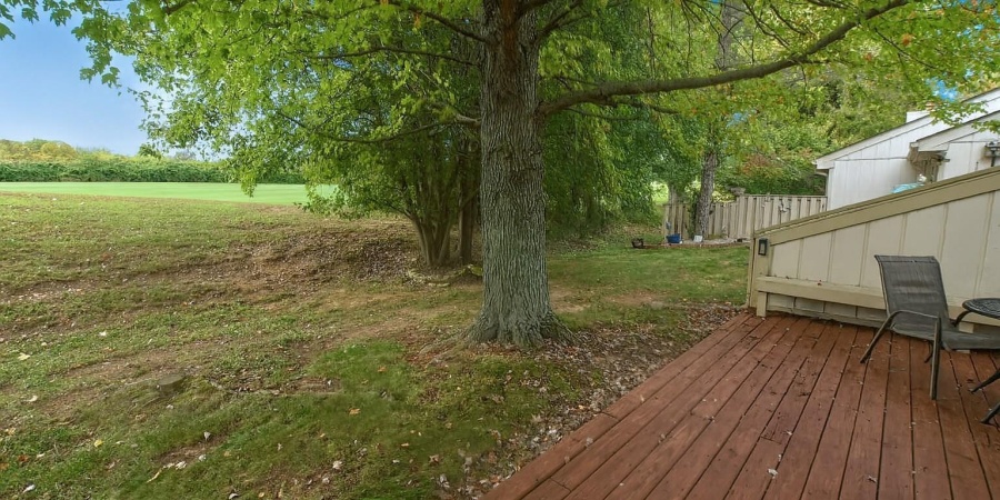 9136 S Greenridge Lane, Bloomington, Indiana 47401,MLS,202542332