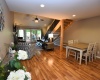 9136 S Greenridge Lane, Bloomington, Indiana 47401,MLS,202542332