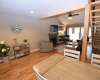 9136 S Greenridge Lane, Bloomington, Indiana 47401,MLS,202542332
