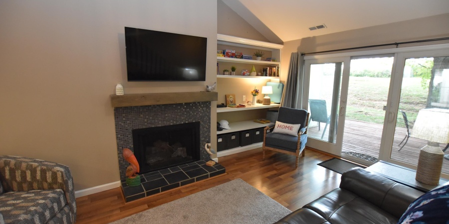 9136 S Greenridge Lane, Bloomington, Indiana 47401,MLS,202542332