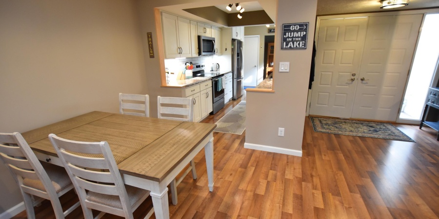 9136 S Greenridge Lane, Bloomington, Indiana 47401,MLS,202542332