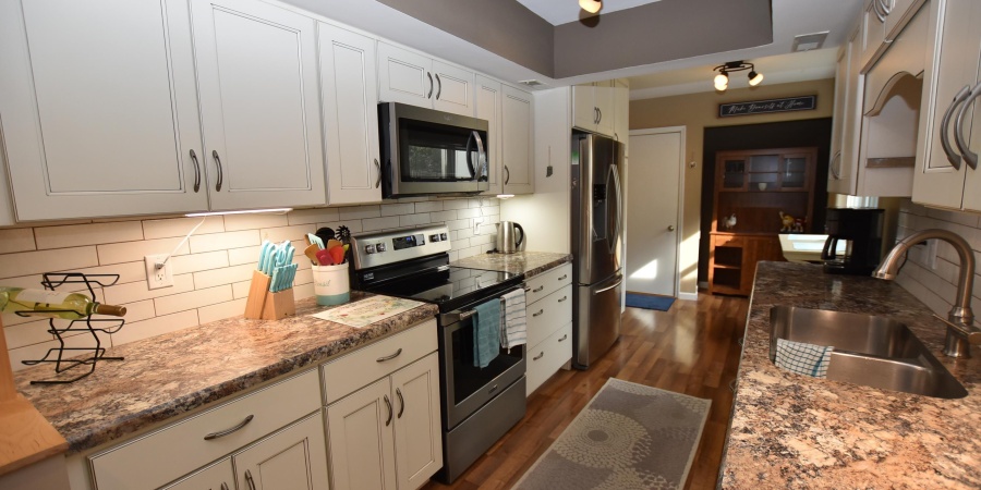 9136 S Greenridge Lane, Bloomington, Indiana 47401,MLS,202542332