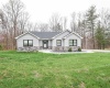 8917 N Old SR 37 Road, Bloomington, Indiana 47408,MLS,202542336