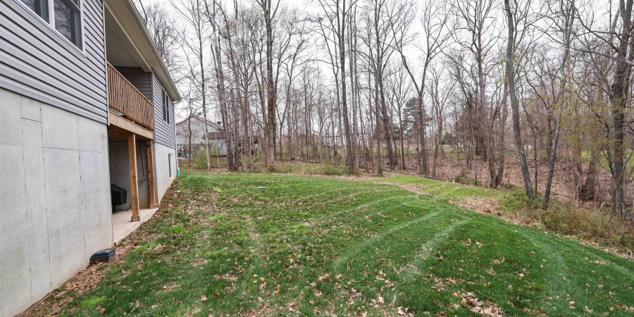 8917 N Old SR 37 Road, Bloomington, Indiana 47408,MLS,202542336