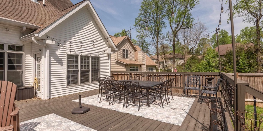 2711 S Silver Creek Drive, Bloomington, Indiana 47401,MLS,202542338