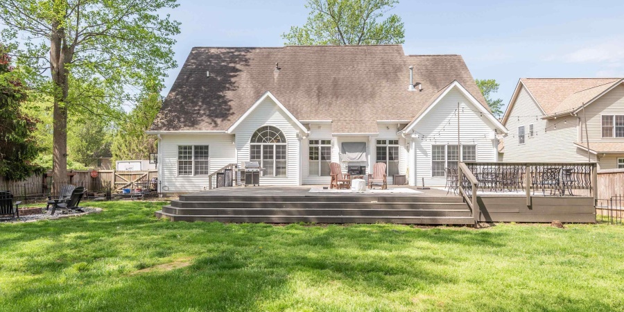 2711 S Silver Creek Drive, Bloomington, Indiana 47401,MLS,202542338