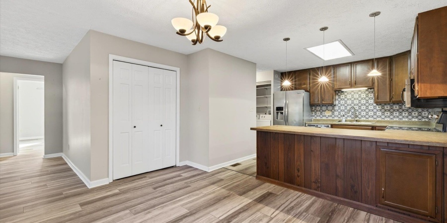 1157 E Commons Drive, Bloomington, Indiana 47401-8736,MLS,202542362