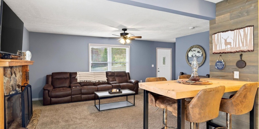 8720 N Old State Road 37 Road, Bloomington, Indiana 47408-9246,MLS,202542386