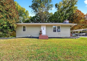 8720 N Old State Road 37 Road, Bloomington, Indiana 47408-9246,MLS,202542386