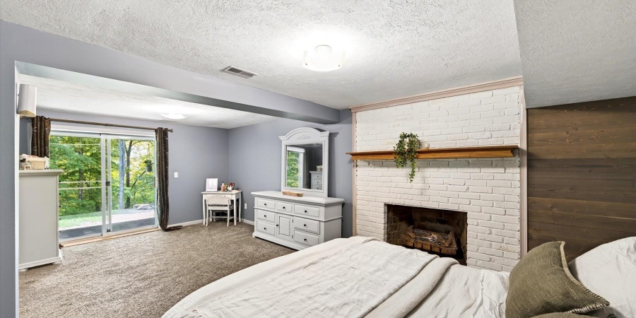 8720 N Old State Road 37 Road, Bloomington, Indiana 47408-9246,MLS,202542386